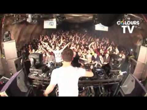 Megamix Summer 2012 Dj Riccardo Farina vol.1