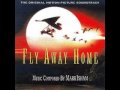 Fly Away Home Soundtrack - 10,000 Miles (With ...