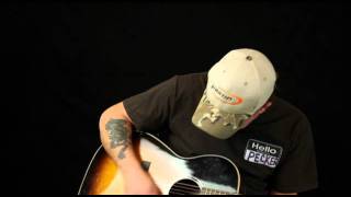 David Baxter - Patiently