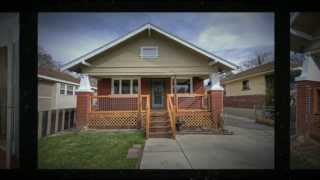 preview picture of video '337 E Milton Ave. Salt Lake City, Utah 84115 - Luxury Real Estate'