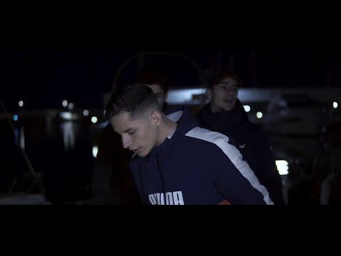 DERÓN BLK - FEKAS (ONESHOT)