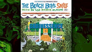 The Beach Boys - Cabinessence (The DJ L33 SMiLe Remix Album) track 6