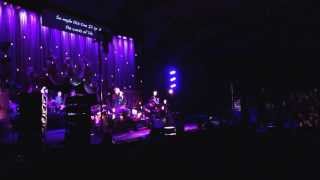 Casting Crowns - Here I Go Again 4/13/2013 Springfield OH Acoustic Sessions LIVE