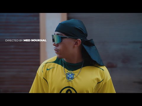 Mostroo - KHARJ L9ATI3 ( Official Music Video )