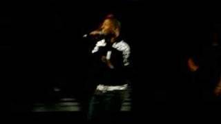 Rico Davis- Sorry (Live)