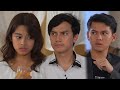 Sampe Keselek Obin Rey Panik Saat Sakti Bilang Tentang Ciuman Cinta Setelah Cinta Episode 603