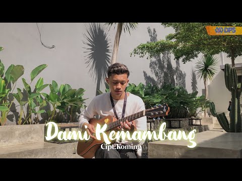 DAMI KEMAMBANG - COVER AKUSTIK BY VIRNANDA