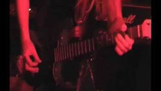 GIRLSCHOOL - NEVER SAY NEVER (From Around the world DVD)