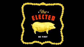 The Elected  My babys a Dick