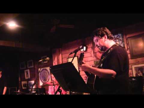 The Cowcatchers - Trembling (live at The Barking Spider Tavern - 05/13/11)
