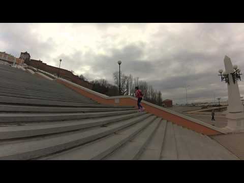 Running exercises (2014.03.16)