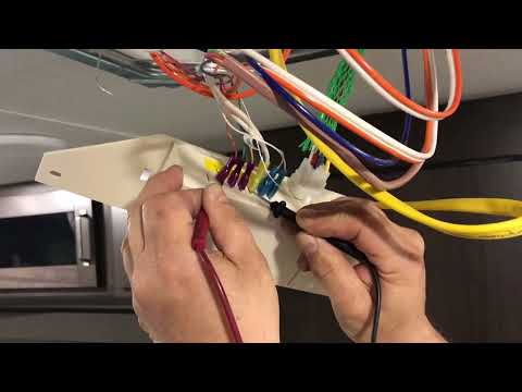 Coleman Mach 15 not blowing cold