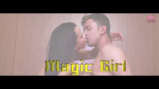 MAGIC GIRL Webseries #Fliz Movies