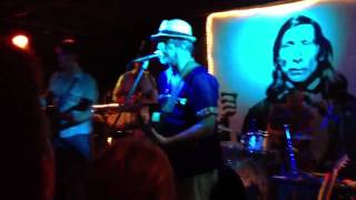 The Bogmen @ Stephen Talkhouse 9/2/12