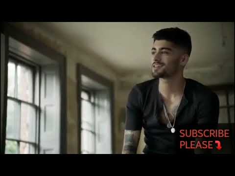 zayn malik-good years (official video)