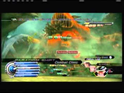 Final Fantasy XIII-2 walkthrough part 26