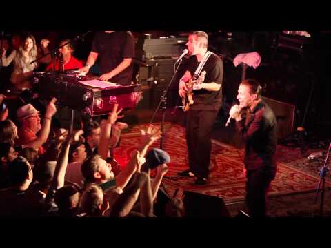 The Aggrolites - Don't Let Me Down - Unleashed Live Vol.1