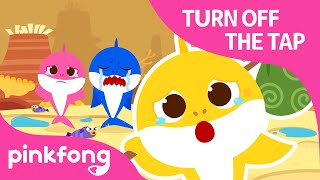 Turn off the Tap | Save the Water | Save the Environment | Pinkfong Songs for Children gameplay video by cmactavish2026, 2:24 duration