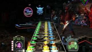 GH3 - Like the Average Stalker - Soilwork *CUSTOM*