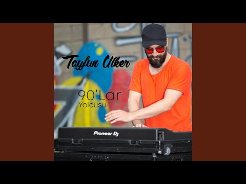 90'lar Yolcusu