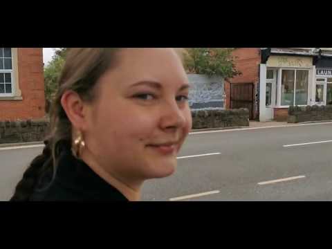 Job6 Päiväkävely naapurustossa