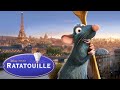 Ratatouille Nintendo DS Longplay HD