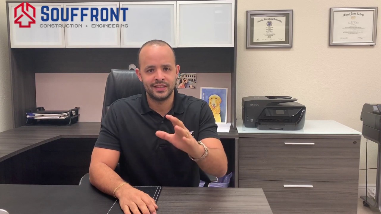 40-Year Recertification Inspection: Your Key to Building Safety!