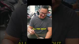 A Meat Lover’s Dream in Hanoi