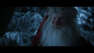 Video trailer för Snickar Andersson och jultomten