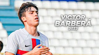Victor Barberá - Clinical Finisher - 2022ᴴᴰ