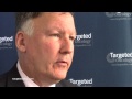 Dr. Flynn Discusses the Results of the Phase II GAGE Trial in CLL