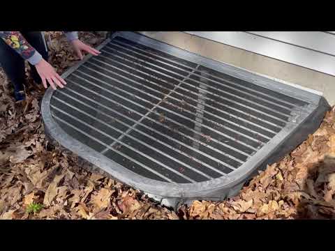 Mondays with Martha #48 - Window Well Monitoring