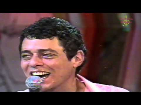 Chico Buarque & Fagner - Contigo