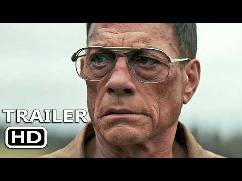 THE GARDENER Official Trailer (2025) Jean-Claude Van Damme