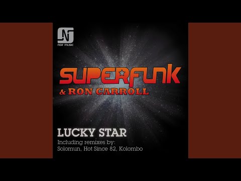 Lucky Star (Solomun Remix)