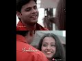 Lesa Lesa Yetho Ontru Song Whatsapp Status Shaam Trisha Harish Jayaraj RequestOne Love Status