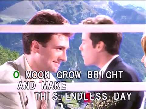 Tonight - Video Karaoke (Fitto)