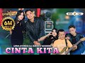 Andai Di Pisah Laut Dan Pantai CINTA KITA IRWAN KRISDIYANTO FT LINDA AYUNDA SIMPATIK MUSIC