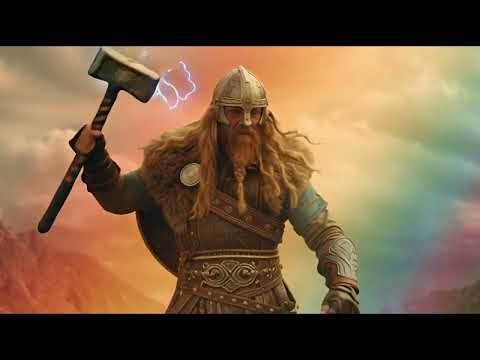 Banishmet - Thor