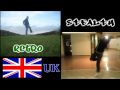 JUMPSTYLE AMERICA VS EUROPE (FRIENDLY ...