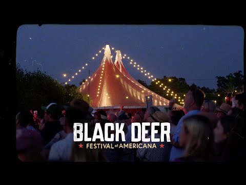 Black Deer Festival 2022 (Official Highlights Film)