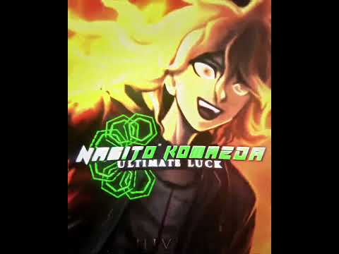 Midori vs Nagito