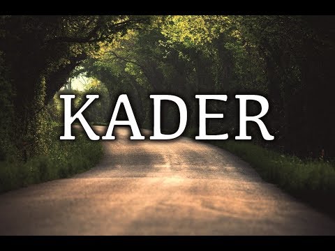 Shaban Tairi - Kadaja dhe kaderi i Zotit