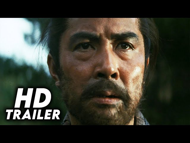 Bounty Hunter 3: Eight Men to Kill (1972) Original Trailer [FHD]