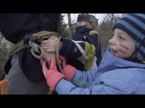 UTOPIA nach Thomas Morus/ Teaser