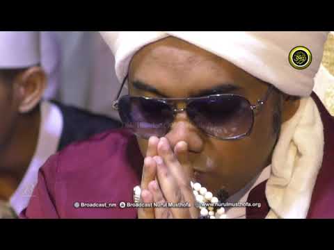 YA DZAL JALALI WAL IQROM PONDOK BAMBU BERSHOLAWAT BERSAMA NURUL MUSTHOFA