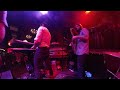 The Pickletones // At the Speakeasy // FLOW DYNAMICS COVER