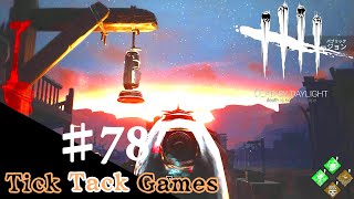 夕日映えするガンマンキラー！【新マップ】【DbD】【DeadbyDaylight】#78