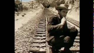 Waiting for a train - Johnny Cash