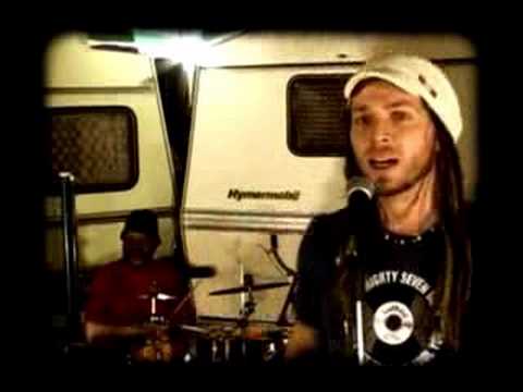 TSCHEBBERWOOKY -  MY RECORD ON TOP ( official video)